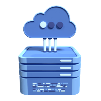 هاست صفحات استاتیک