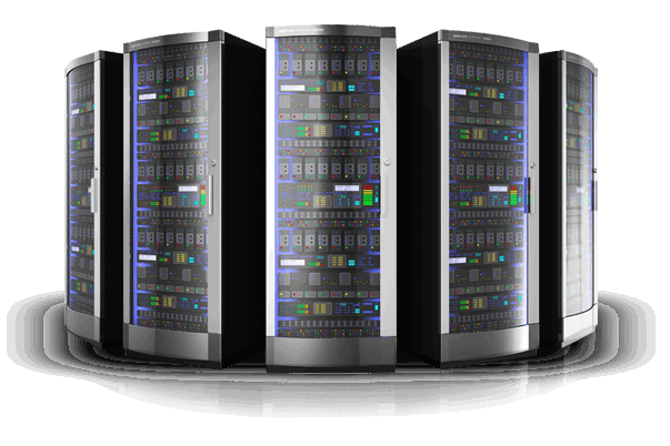 سرور اختصاصی